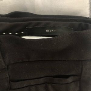 Banana Republic Sloan